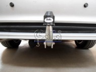 Фаркоп BMW 3 Series 1998-2005 седан, універсал, купе