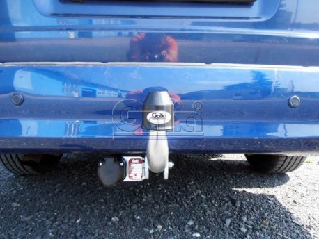Фото Фаркоп Kia Carnival 1999-2006