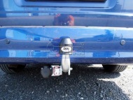 Фаркоп Kia Carnival 1999-2006
