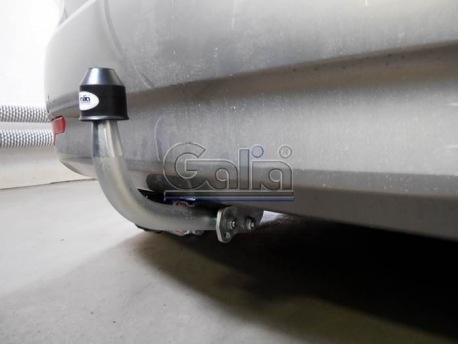 Фото Фаркоп Kia Ceed 2007-2012 хетчбек