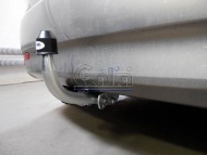 Фаркоп Kia Ceed 2007-2012 хетчбек