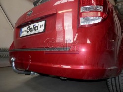 Фаркоп Kia Ceed 2007-2012 універсал