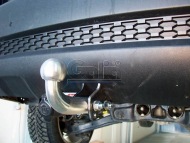 Фаркоп Kia Sorento 2009-2012