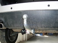 Фаркоп Kia Sportage 2005-2010