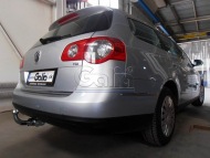 Фаркоп Kia Sportage 2010- швидкознімний