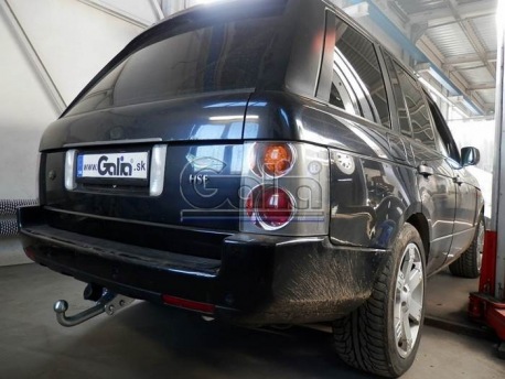 Фото Фаркоп Land Rover Range Rover 2002-2012